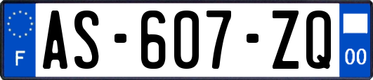 AS-607-ZQ