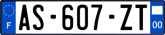 AS-607-ZT