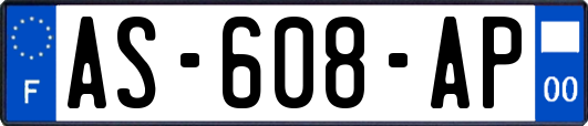 AS-608-AP