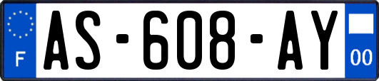 AS-608-AY