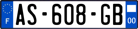 AS-608-GB