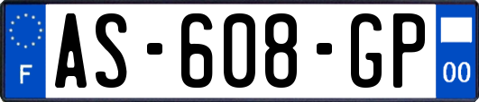 AS-608-GP