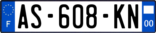 AS-608-KN