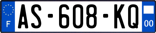 AS-608-KQ