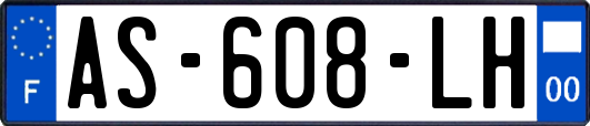 AS-608-LH