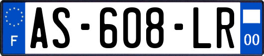 AS-608-LR