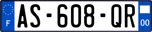 AS-608-QR