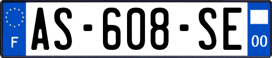 AS-608-SE