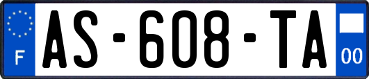 AS-608-TA