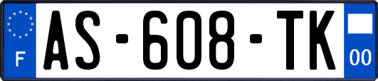 AS-608-TK