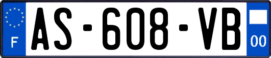 AS-608-VB
