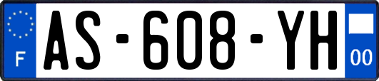 AS-608-YH