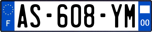 AS-608-YM