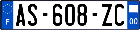 AS-608-ZC