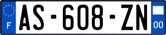 AS-608-ZN