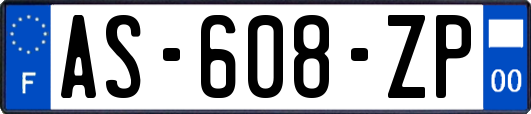 AS-608-ZP