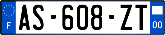 AS-608-ZT