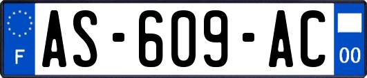 AS-609-AC