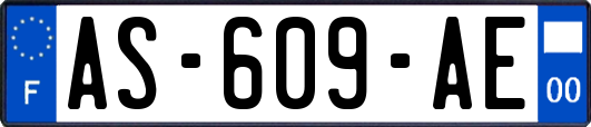 AS-609-AE