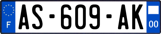 AS-609-AK