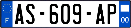 AS-609-AP