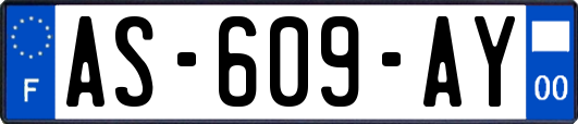 AS-609-AY