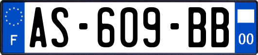 AS-609-BB