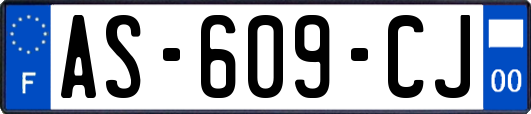 AS-609-CJ