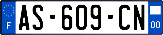 AS-609-CN