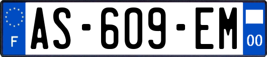 AS-609-EM