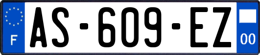 AS-609-EZ