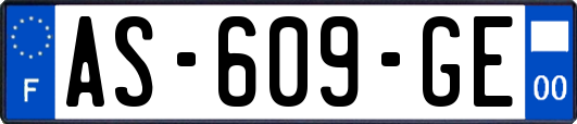 AS-609-GE
