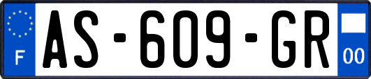 AS-609-GR