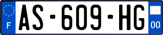 AS-609-HG