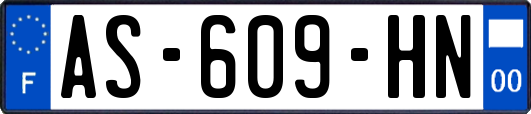 AS-609-HN