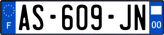 AS-609-JN