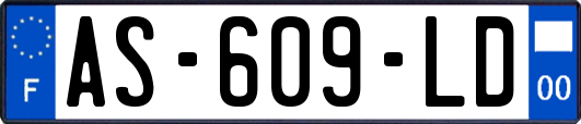 AS-609-LD
