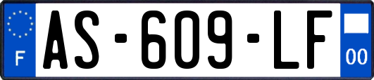 AS-609-LF
