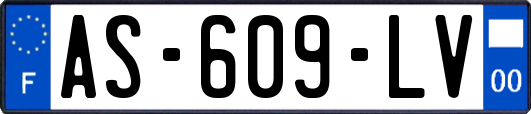 AS-609-LV