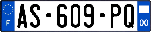 AS-609-PQ