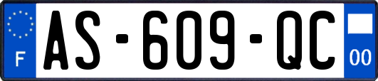 AS-609-QC