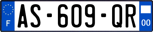 AS-609-QR