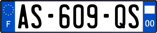 AS-609-QS