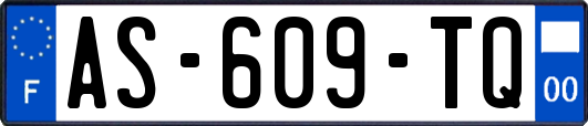 AS-609-TQ