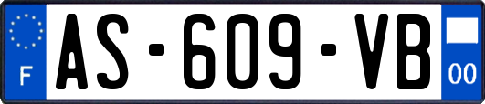 AS-609-VB