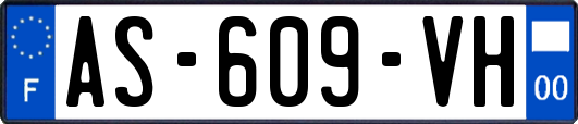 AS-609-VH