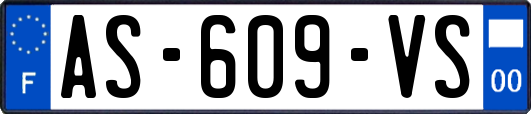 AS-609-VS