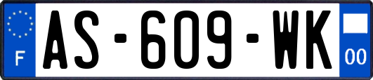 AS-609-WK