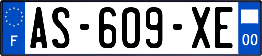 AS-609-XE