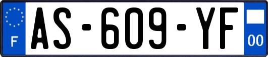 AS-609-YF